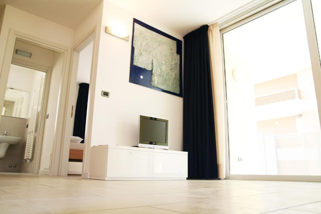 Residence Hotel Hungaria Grado Room photo
