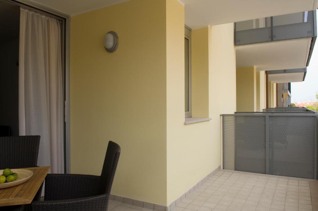 Residence Hotel Hungaria Grado Room photo