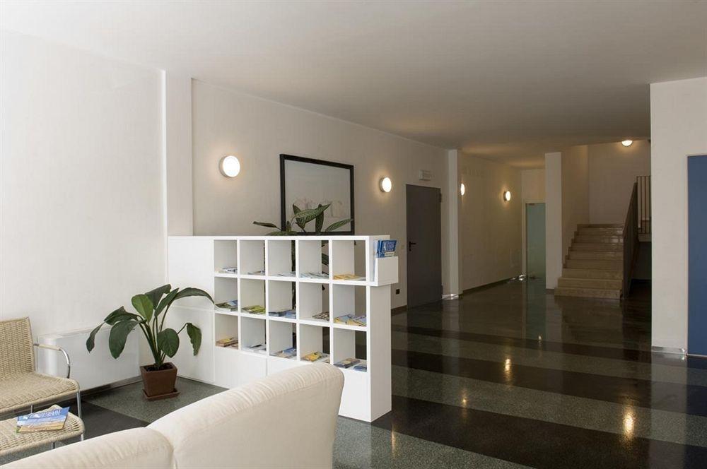 Residence Hotel Hungaria Grado Exterior photo