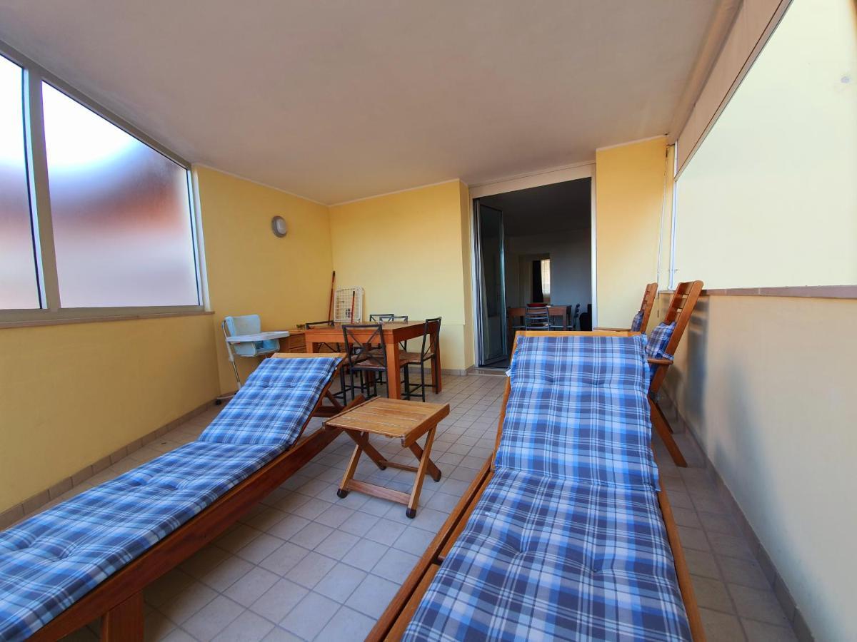 Residence Hotel Hungaria Grado Exterior photo